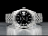 Rolex Datejust 36 Jubilee Black/Nero 1603